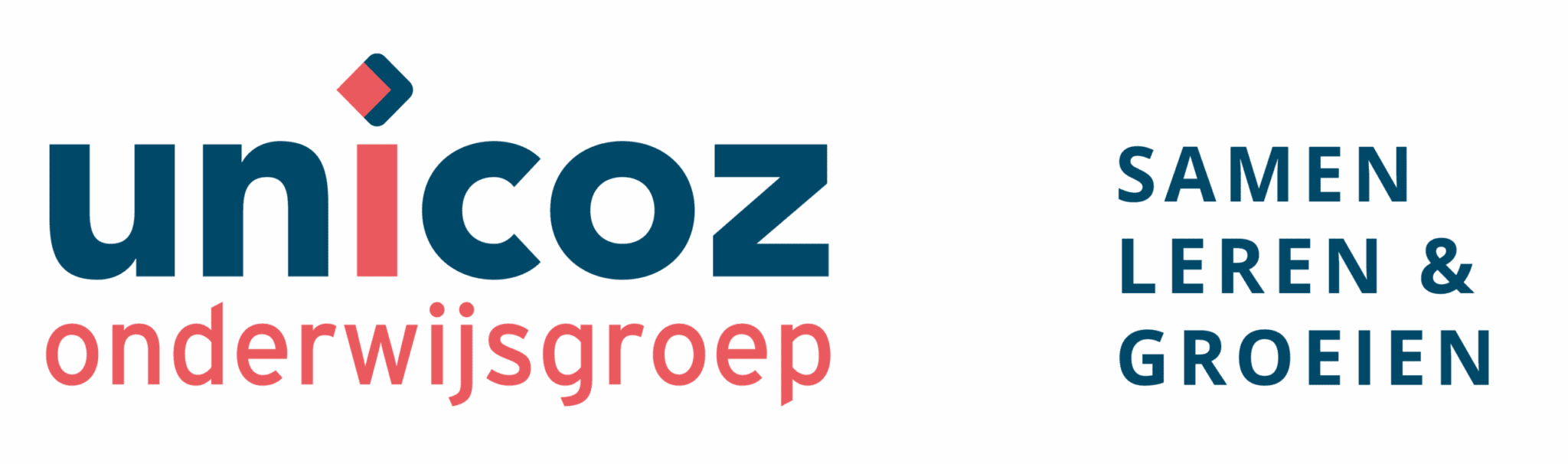 Unicoz, samen leren en groeien